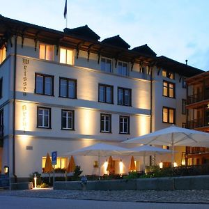 Hotel Weisses Kreuz